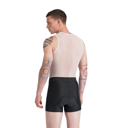 SPORTFUL LIGHT Sleeveless Base Layer White