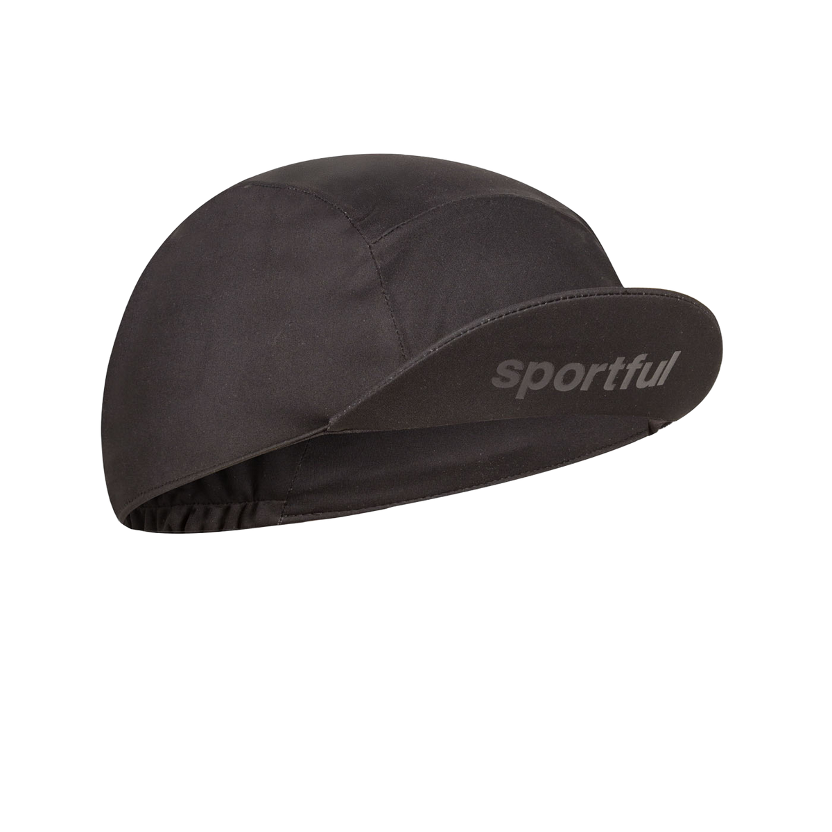 SPORTFUL AQUA LIGHT Cap Black