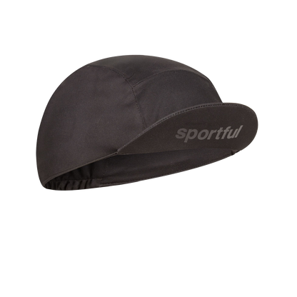 SPORTFUL AQUA LIGHT Cap Black