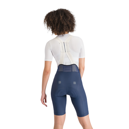 Women's SPORTFUL HYPEREPIC Bib Shorts Blue