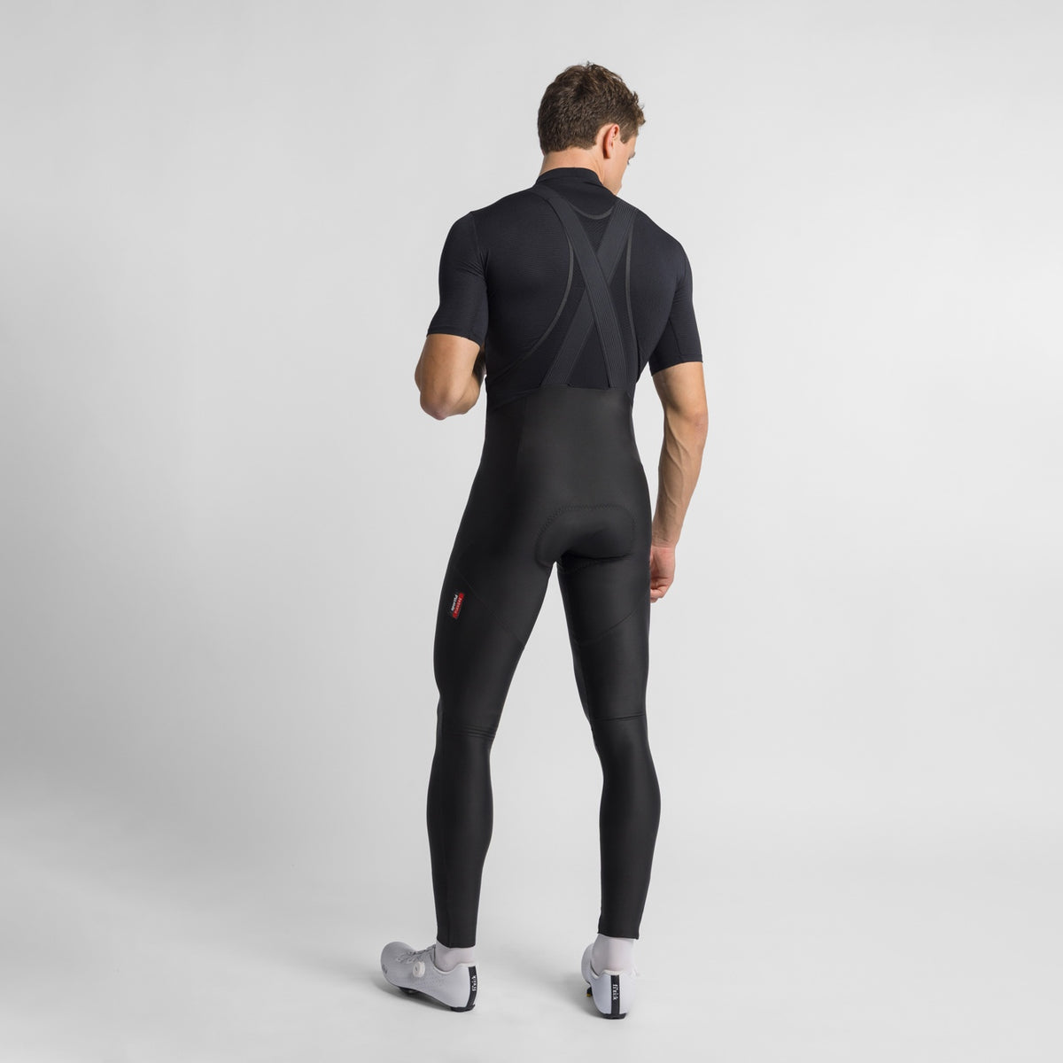 SPORTFUL FIANDRE 2 Bib Tights Black