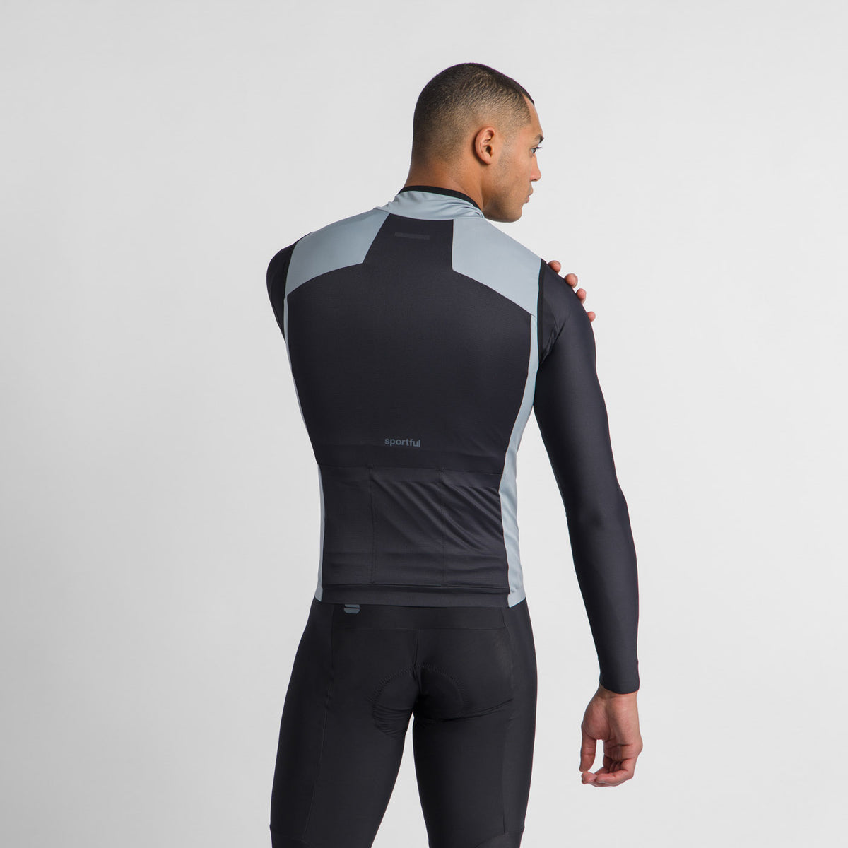 Vesta SPORTFUL FIANDRE 2 Šedá