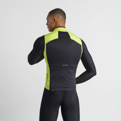 Елек SPORTFUL FIANDRE 2 Жълт