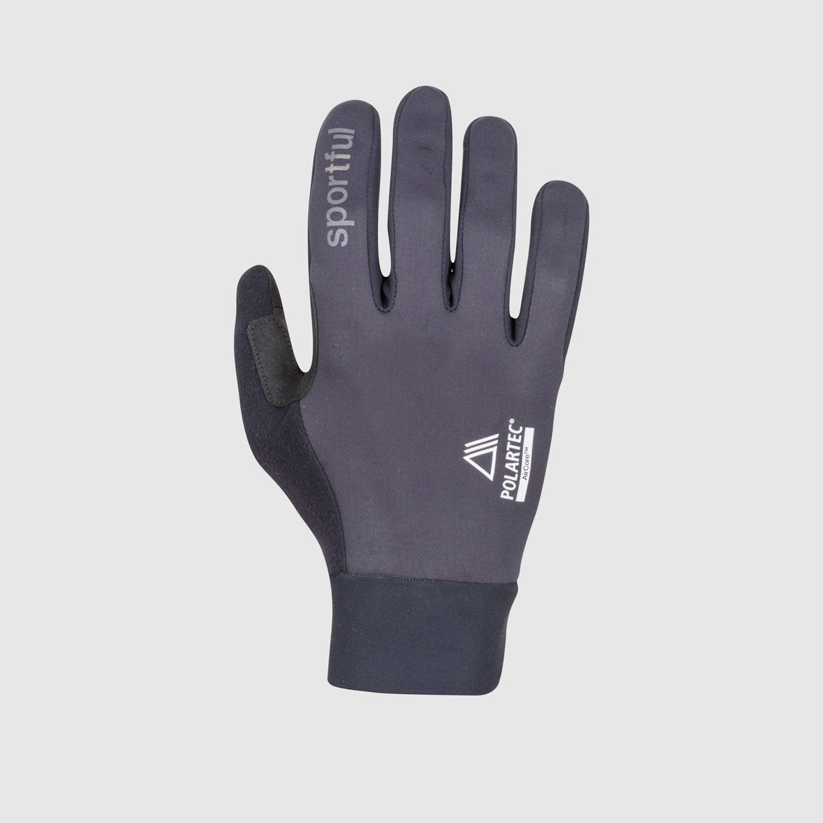 SPORTFUL AIRCORE Black Gloves