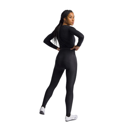 SPORTFUL PULSE Women's Tights Black