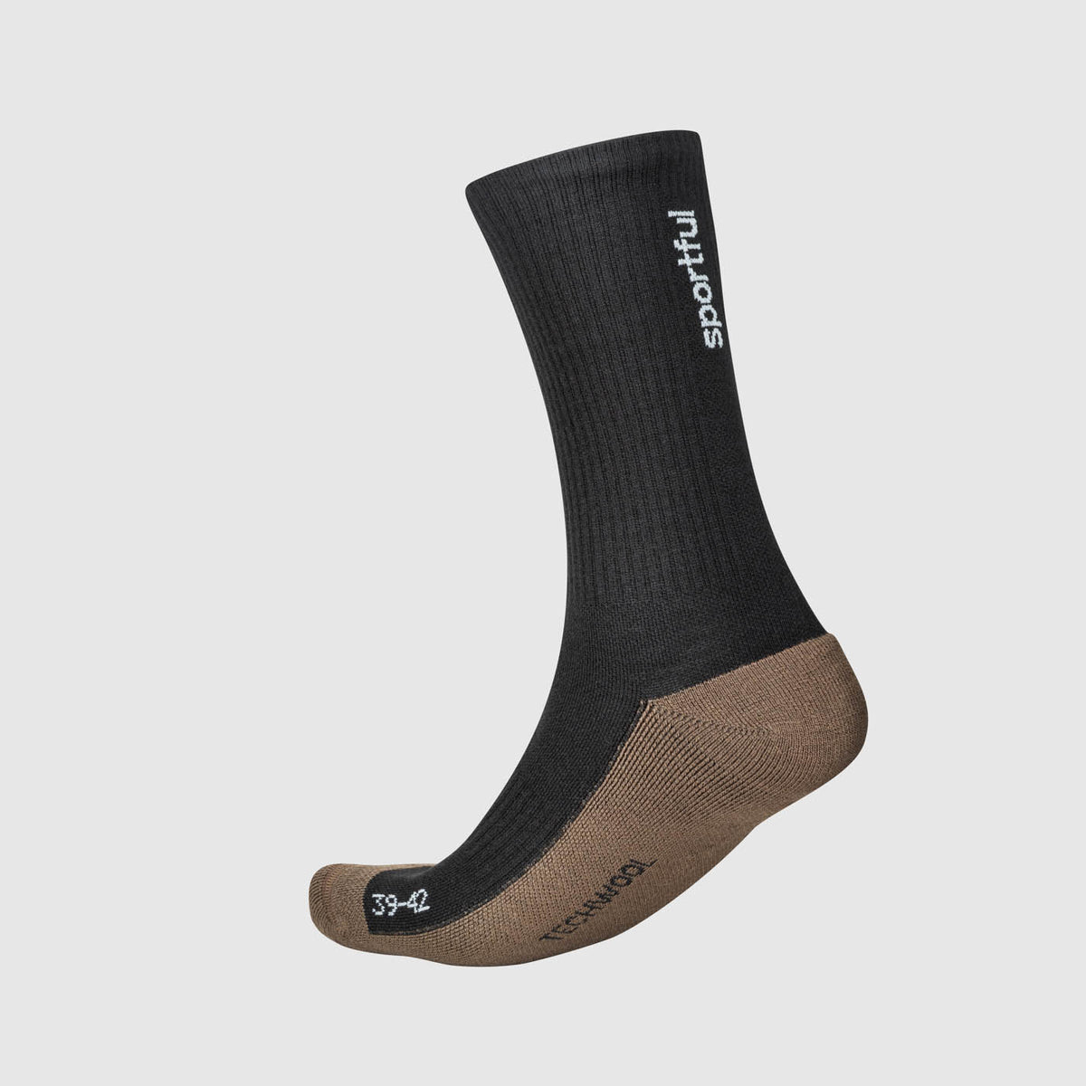 SPORTFUL SUPERGIARA 2 WINTER Socks Black