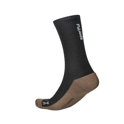 Juodos SPORTFUL SUPERGIARA 2 WINTER kojinės