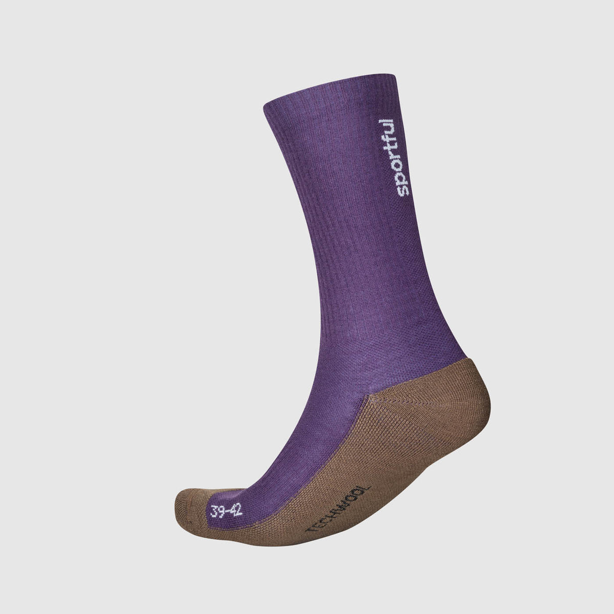 SPORTFUL SUPERGIARA 2 WINTER Socks Purple
