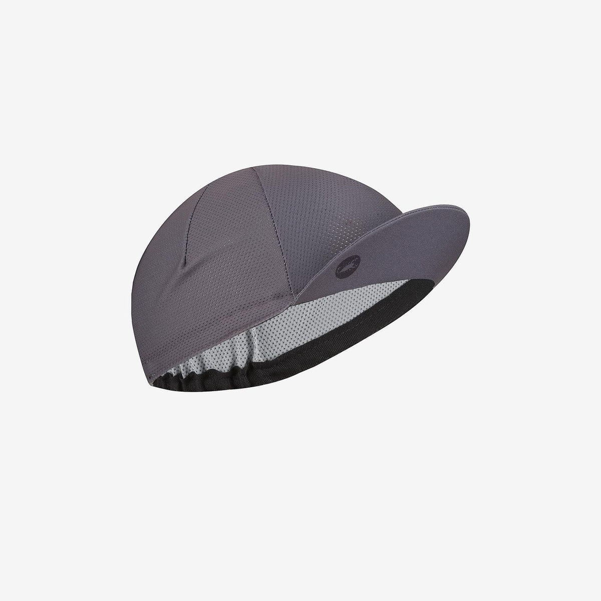 Czapka CASTELLI ESPRESSO 2 Szara