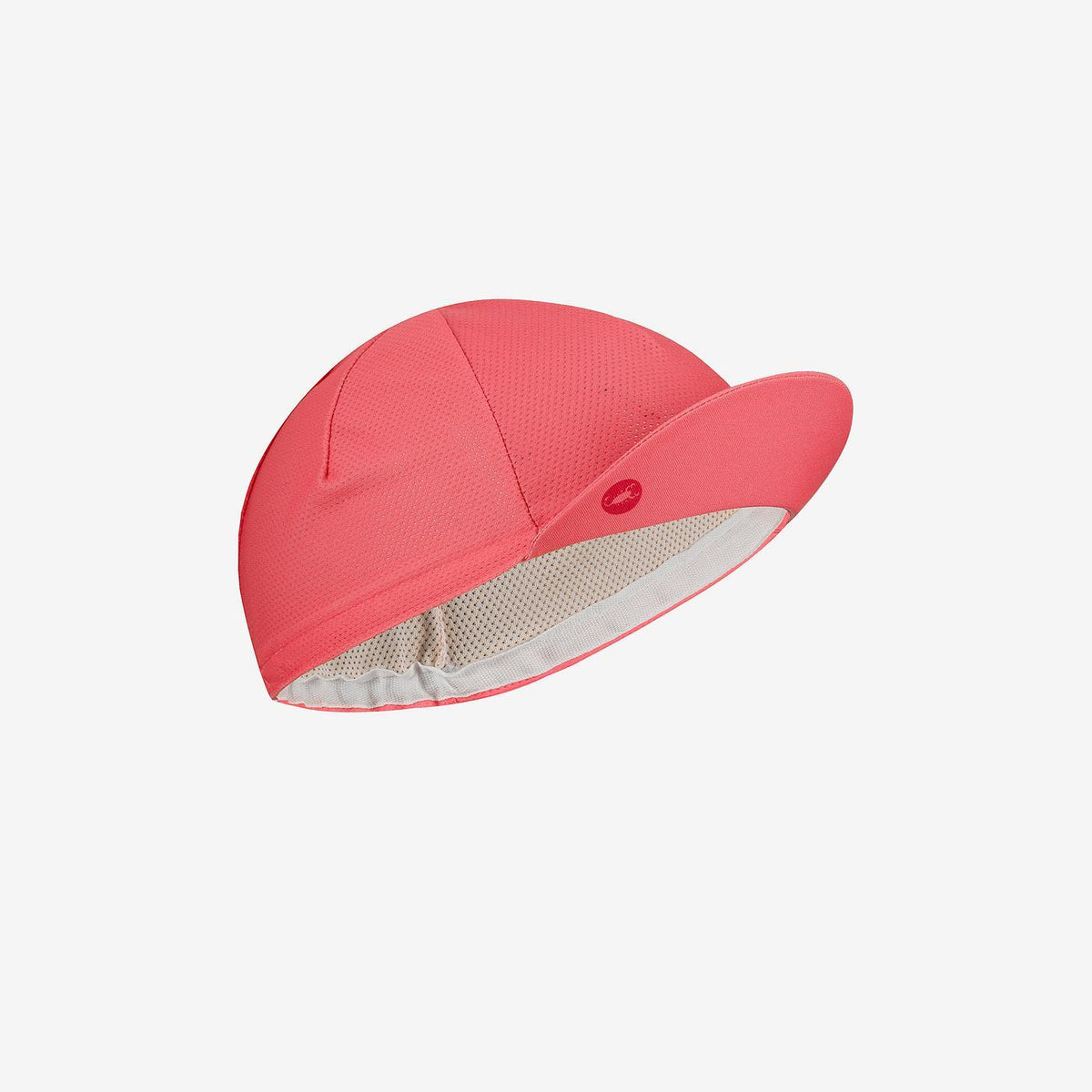 Casquette CASTELLI ESPRESSO 2 Roze