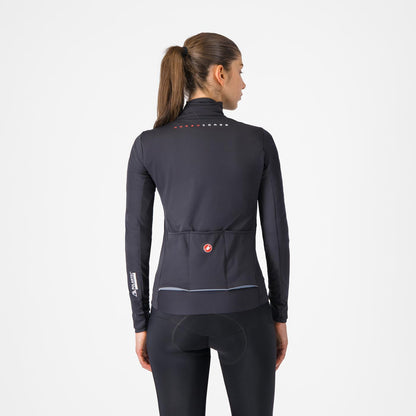 Яке CASTELLI ALPHA 150 Дамско Черно