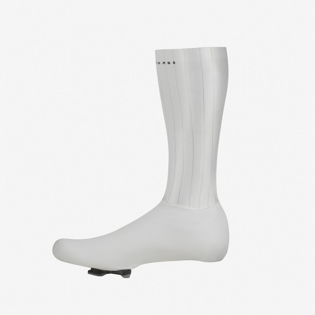 Overschoenen CASTELLI FAST FEET 4 TT Wit