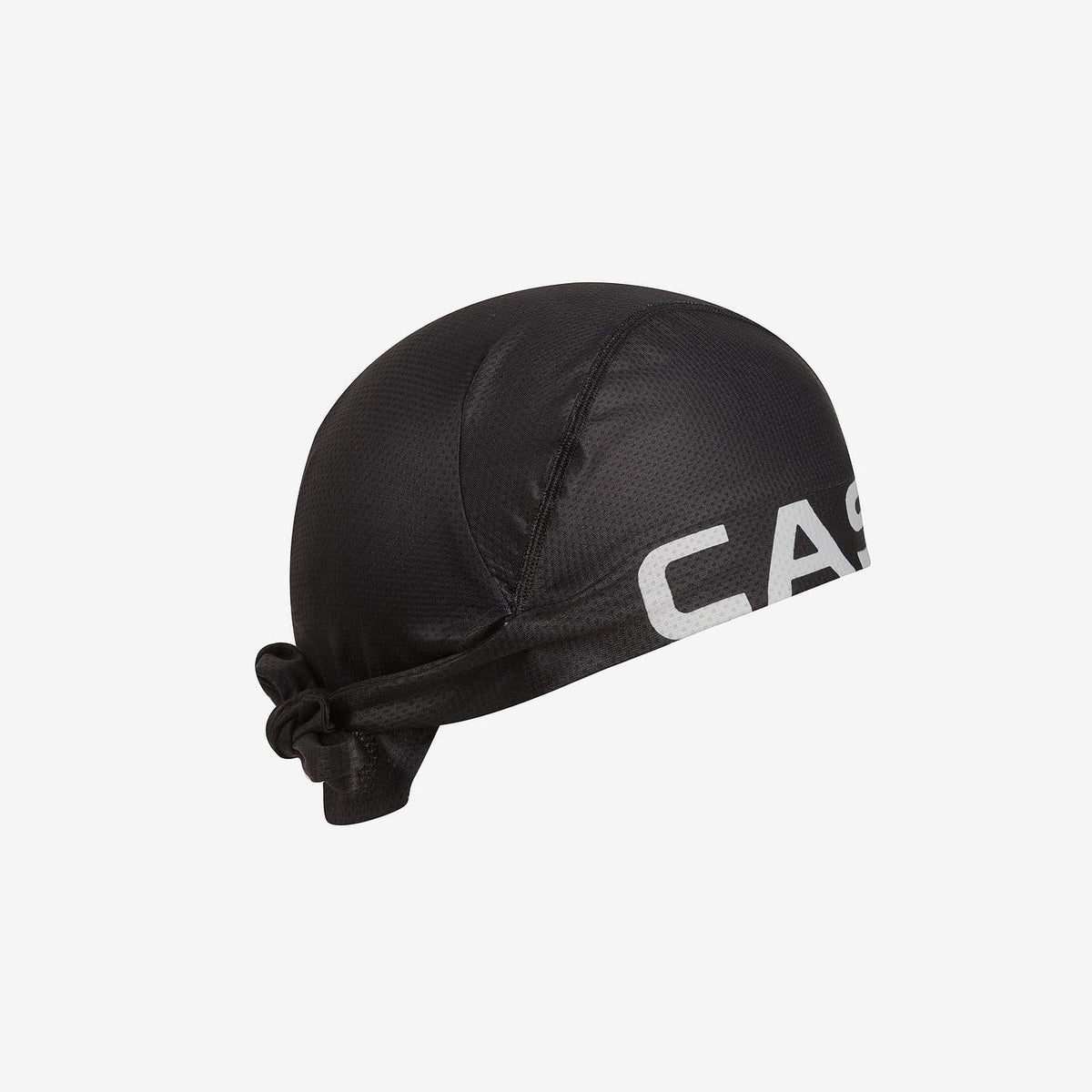 Bandana CASTELLI Sort