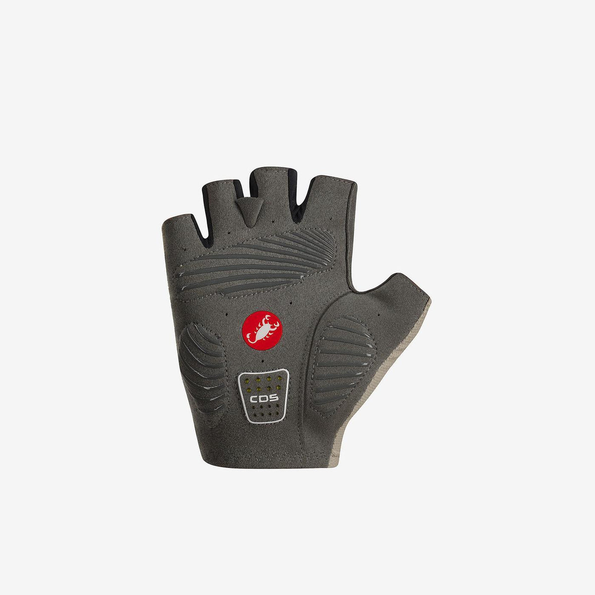 Korte Handschoenen CASTELLI COMPETIZIONE Dames Silver Moon