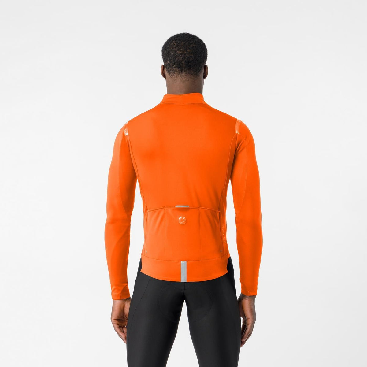 Jacka CASTELLI PERFETTO 4 Orange