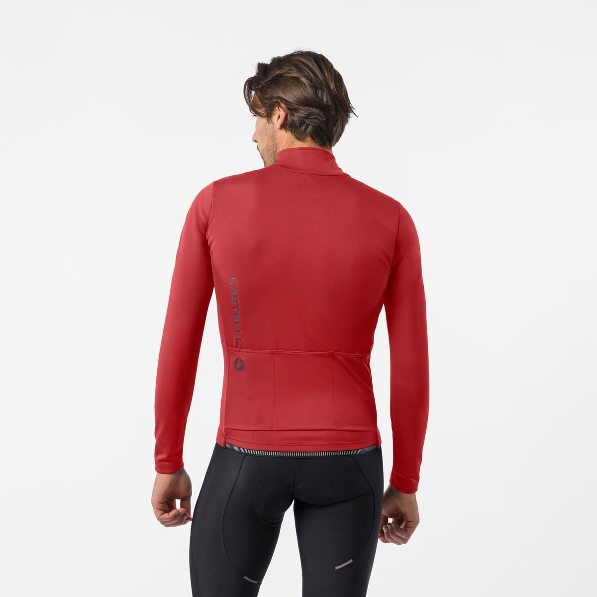 Kurtka CASTELLI ESPRESSO 2   Garnet