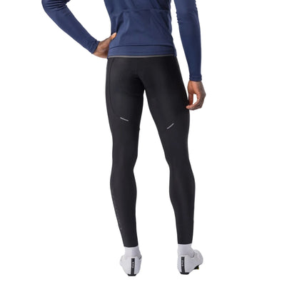 CASTELLI ESPRESSO 2 Long Bib Tights Black