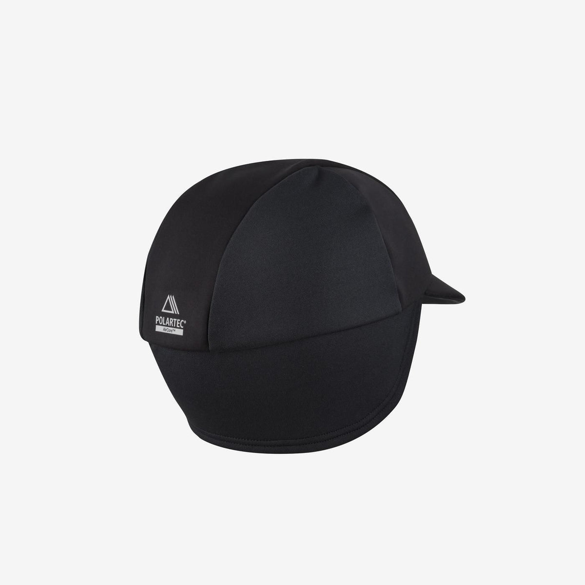Kasket CASTELLI ESTREMO THERMAL INTER CAP Sort