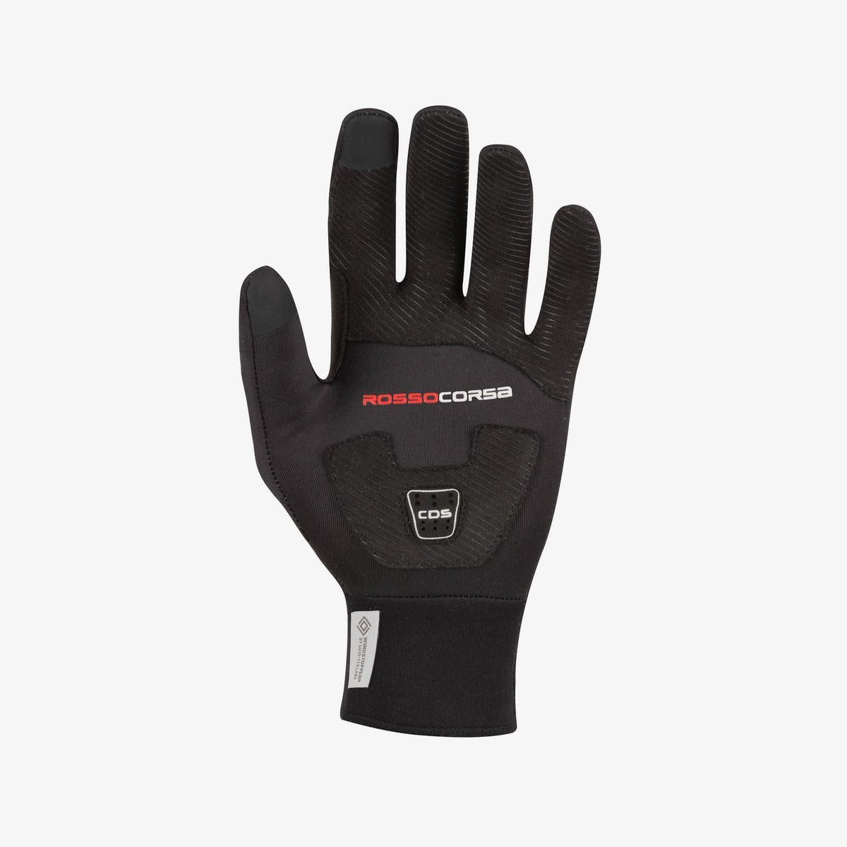 Handsker CASTELLI PERFETTO RoS 2 Dame Sort