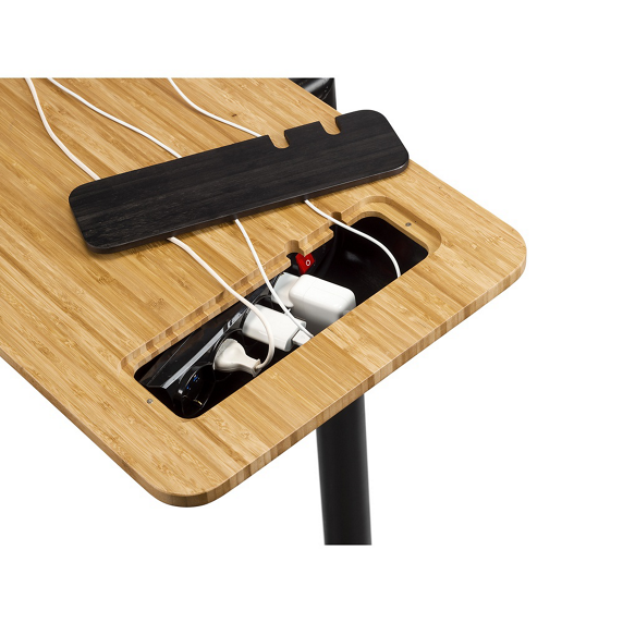 ELITE TRAINING DESK Home Trainer Tablet