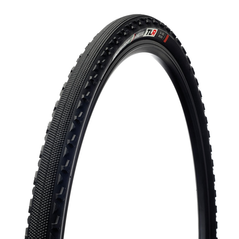 Dæk CHALLENGE CHICANE 700x33c Tubeless Ready Sort