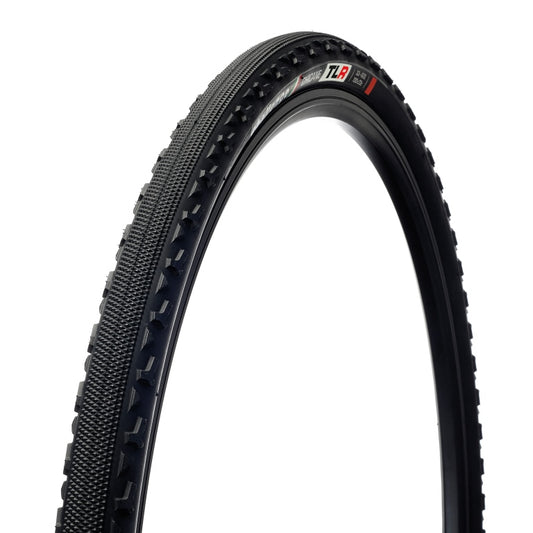 Plášť CHALLENGE CHICANE 700x33c Tubeless Ready Černý