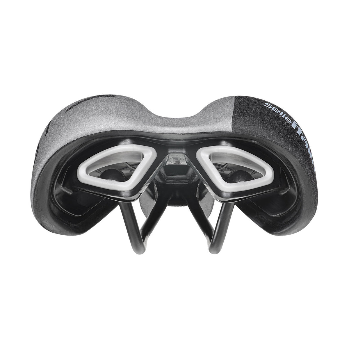ST 3 Superflow S3 Saddle - rear view