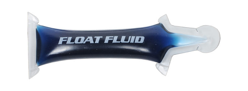 Olej pro vidlici FOX RACING SHOX FLOAT FLUID 5CC (sáček na 1 vidlici)