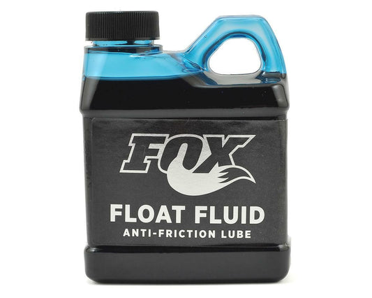 Fjädringsolja FOX RACING SHOX FLOAT FLUID (450 ml)