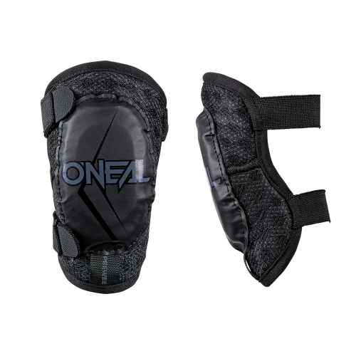 O'NEAL PEEWEE Junior Elbow Pads Black