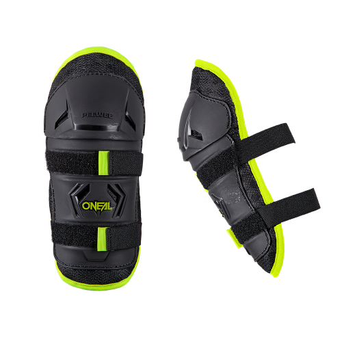 O'NEAL PEEWEE Junior Knee Pads Fluo Yellow