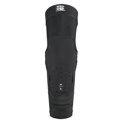 O'NEAL DIRT Knee and Shin Guards Black