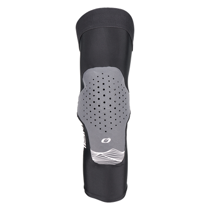 Genunchiere O'NEAL DIRT FLX 1.0 Negru
