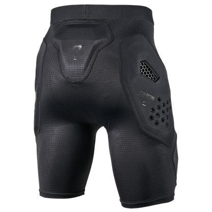 O'NEAL DIRT CRASH Protective Undershort Black
