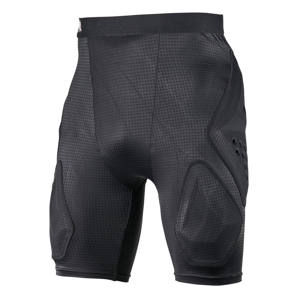 O'NEAL DIRT CRASH Protective Undershort Black