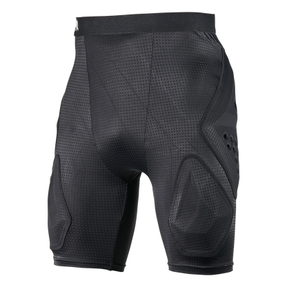 O'NEAL DIRT CRASH Protective Undershort Black