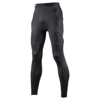 O'NEAL DIRT CRASH Protection Trousers Black