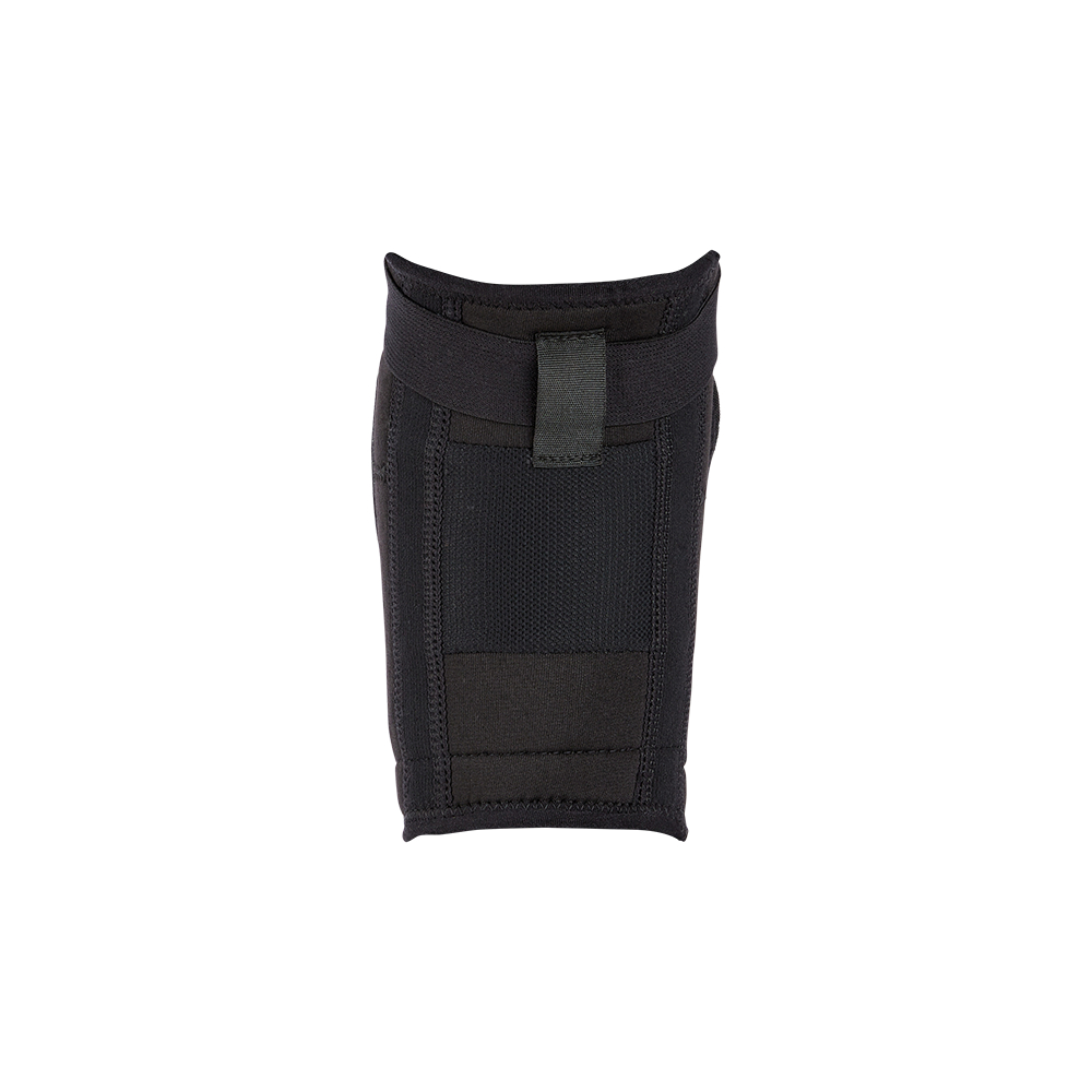 O'NEAL DIRT Junior Knee Guards Black/Yellow