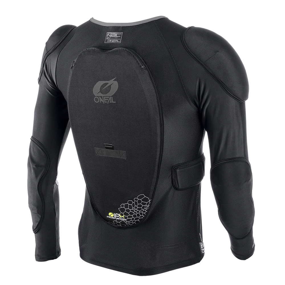 O'NEAL BP Junior Protection Jacket Black