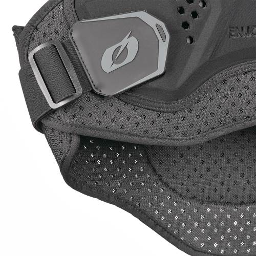 O'NEAL BP SOFT PROTECTOR Protection Chest Protector Black