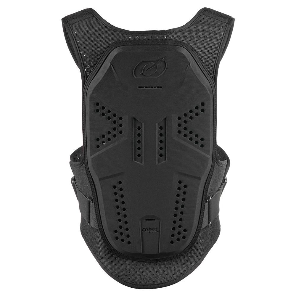 O'NEAL BP SOFT PROTECTOR Protection Chest Protector Black