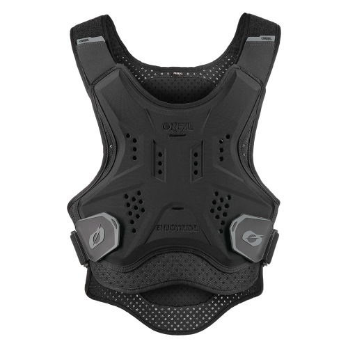 O'NEAL BP SOFT PROTECTOR Protection Chest Protector Black