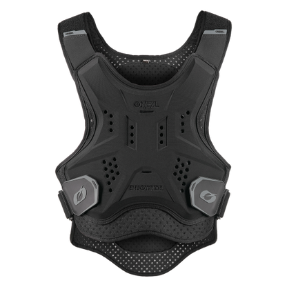 Plastron de Protection O'NEAL BP SOFT PROTECTOR Noir