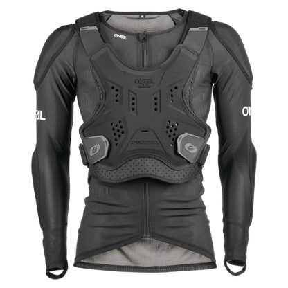 Защитно яке O'NEAL BP PRO PROTECTOR Черно