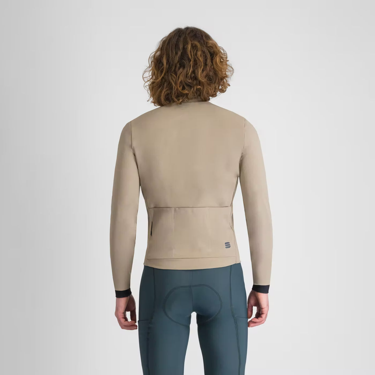 SPORTFUL SUPERGIARA 2 Jacket Beige