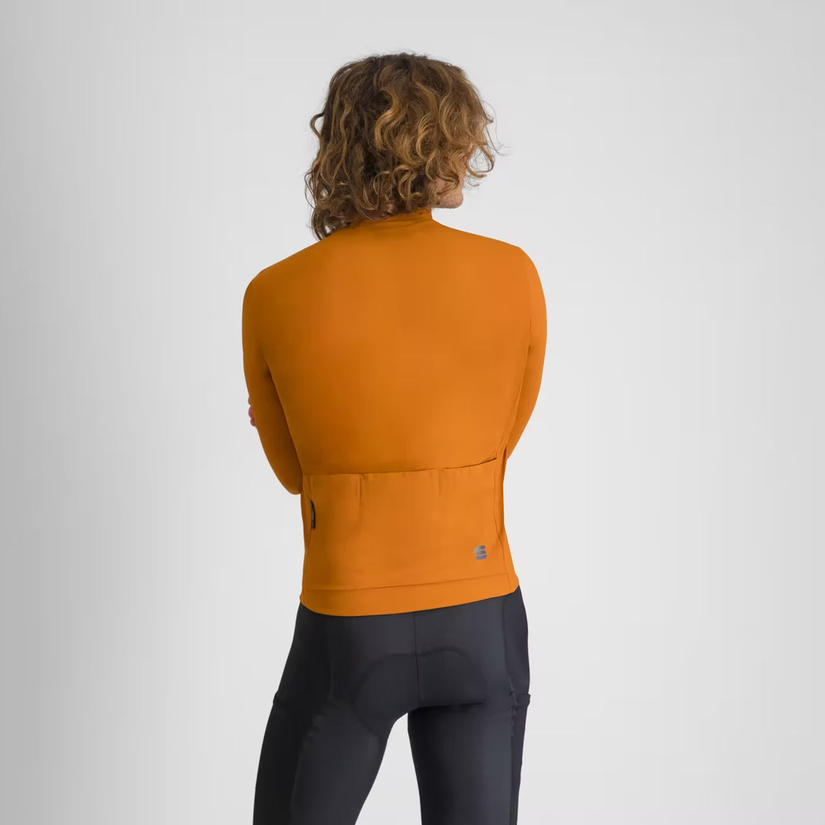 SPORTFUL SUPERGIARA 2 Jacket Brown