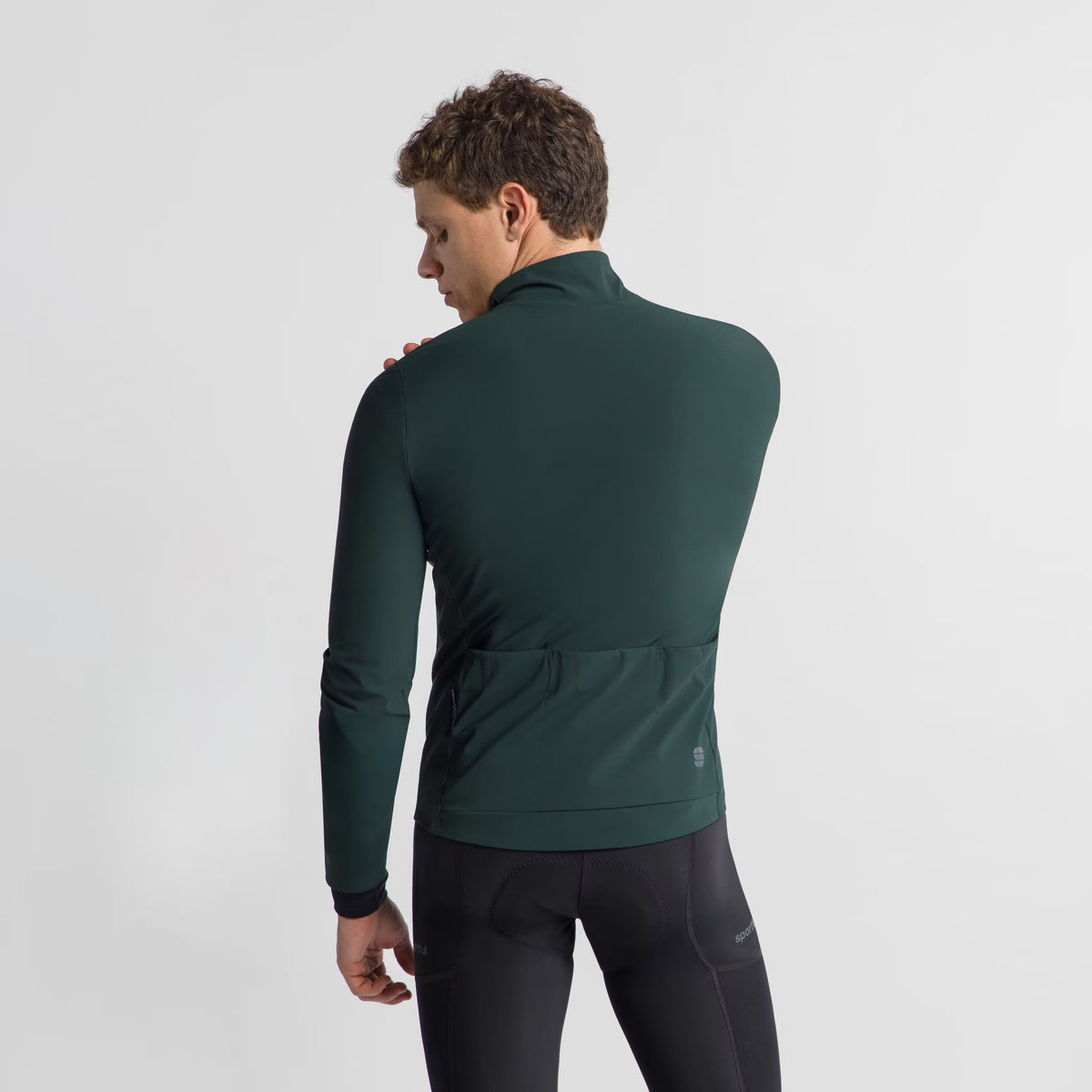 SPORTFUL SUPERGIARA 2 Jacket Green