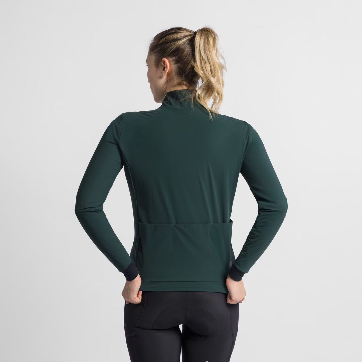 SPORTFUL SUPERGIARA 2 Women's Jacket Green