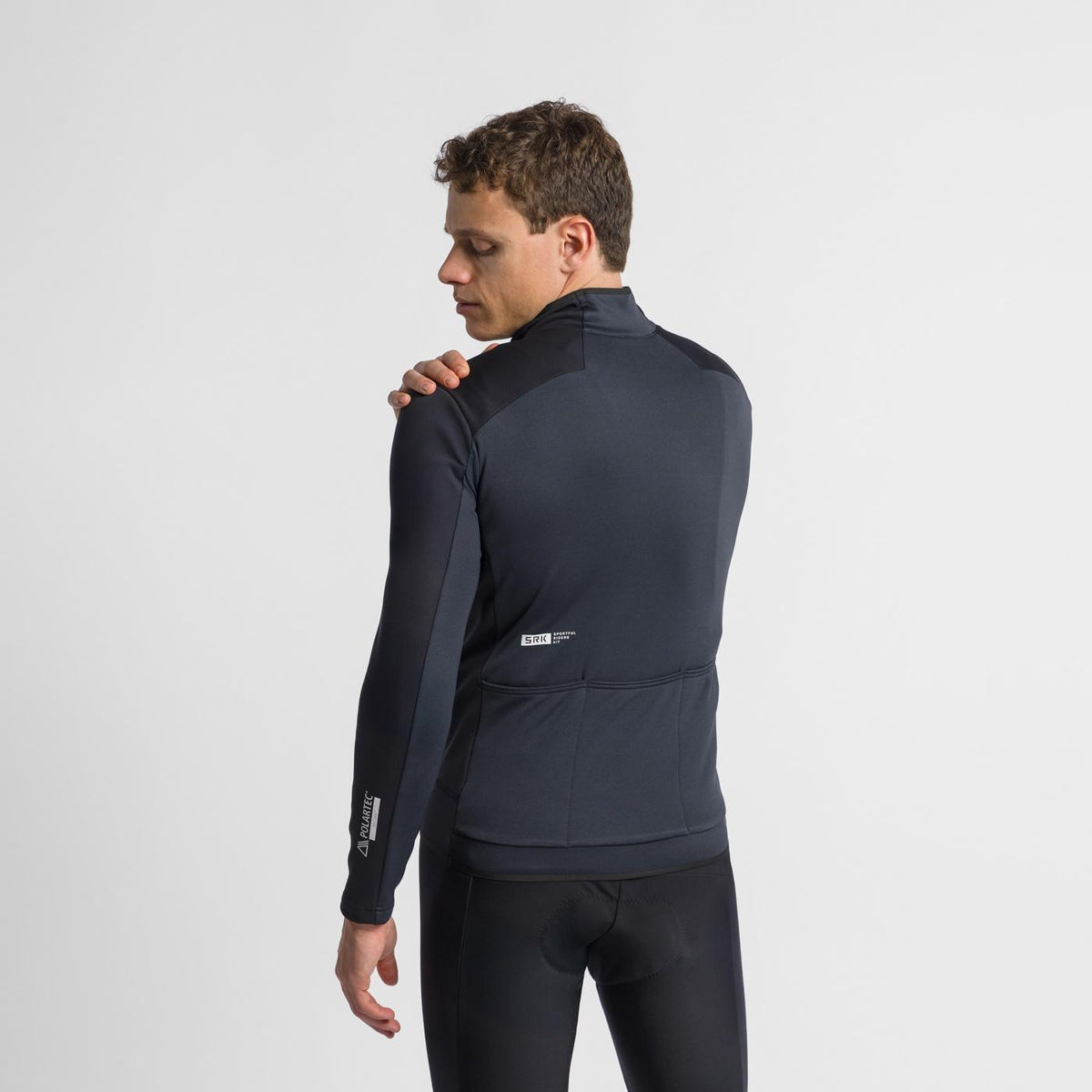 SPORTFUL SRK 2 Jacket Black