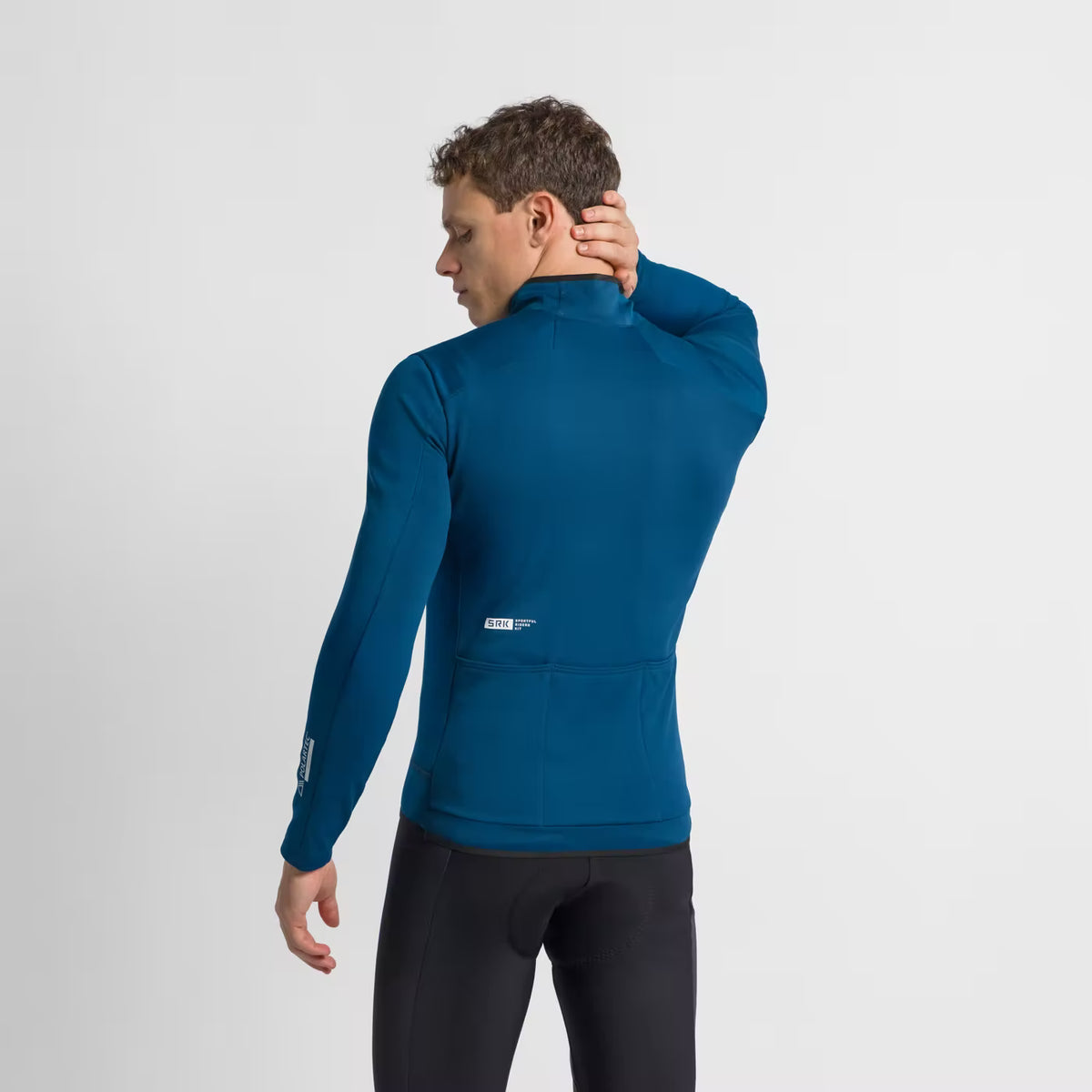 SPORTFUL SRK 2 Jacket Blue